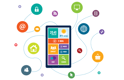 Dark Roast Iced Coffee